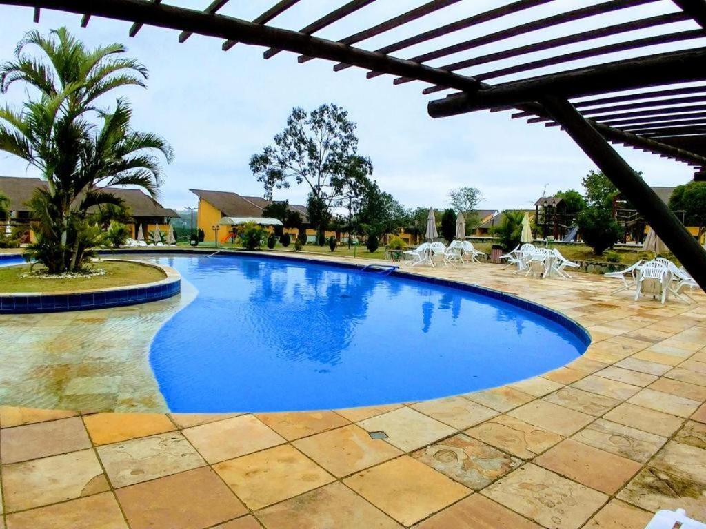 Super Duplex - Alto Padrao - Frente Piscinas E Parque Infantil- 02 Vagas De Garagem - Winterville - Gravata - Horarios Flexiveis Zewnętrze zdjęcie