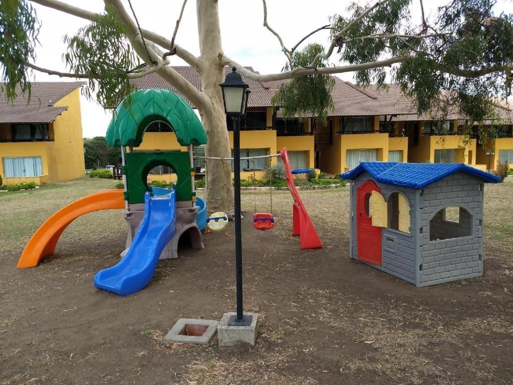 Super Duplex - Alto Padrao - Frente Piscinas E Parque Infantil- 02 Vagas De Garagem - Winterville - Gravata - Horarios Flexiveis Zewnętrze zdjęcie