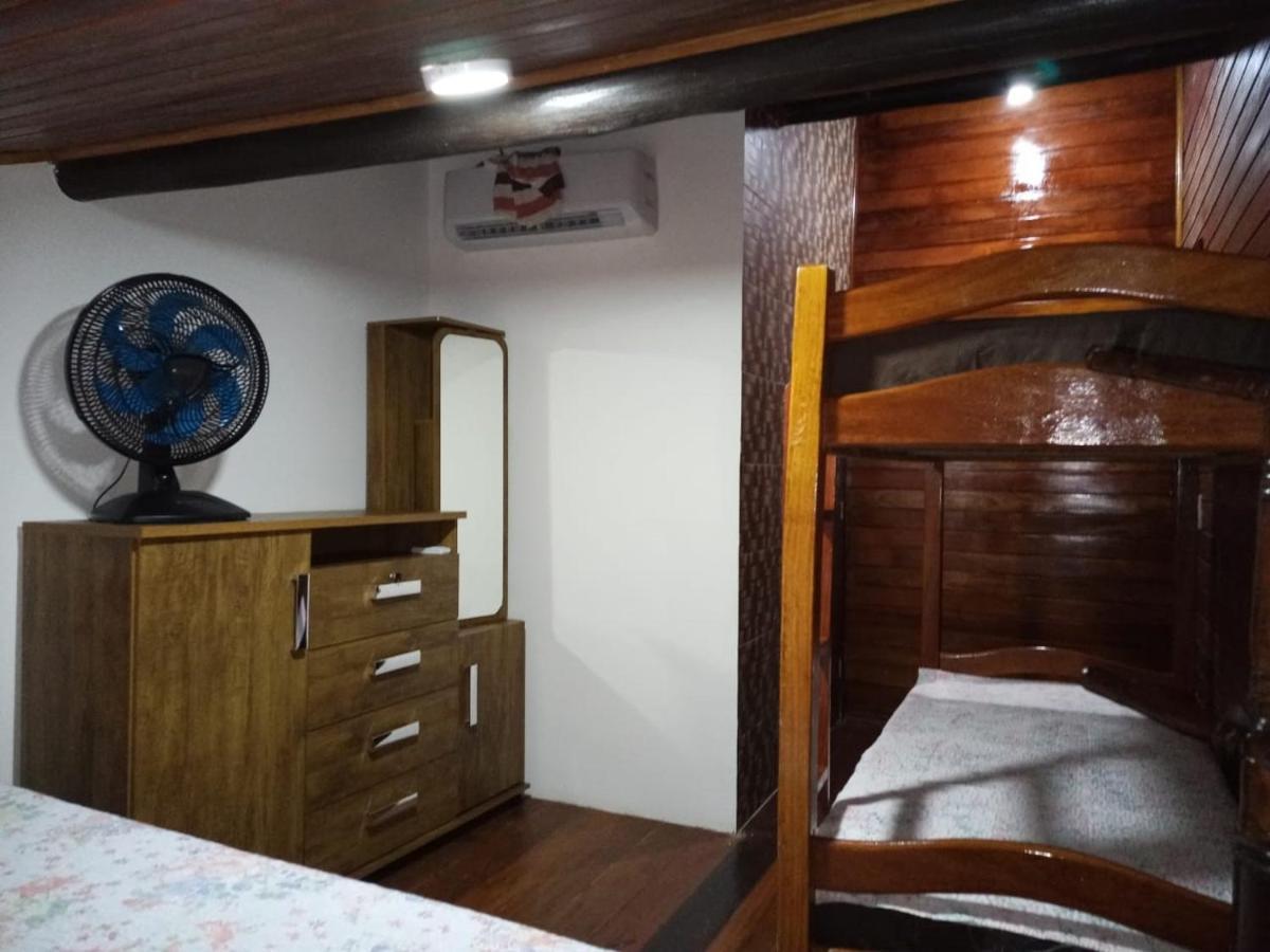 Super Duplex - Alto Padrao - Frente Piscinas E Parque Infantil- 02 Vagas De Garagem - Winterville - Gravata - Horarios Flexiveis Zewnętrze zdjęcie