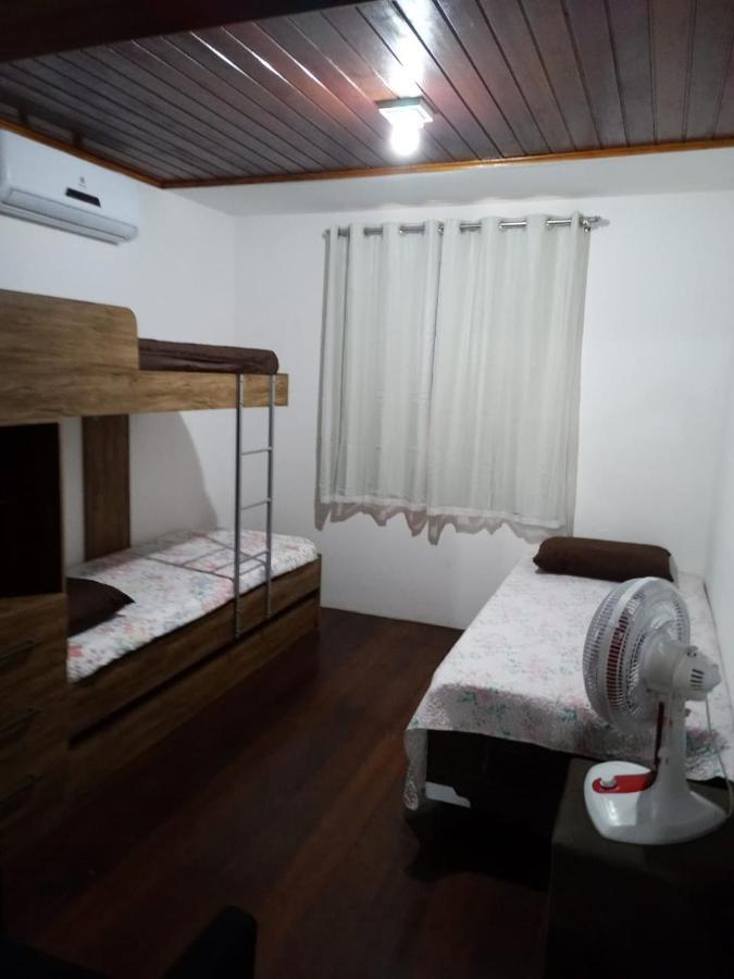 Super Duplex - Alto Padrao - Frente Piscinas E Parque Infantil- 02 Vagas De Garagem - Winterville - Gravata - Horarios Flexiveis Zewnętrze zdjęcie