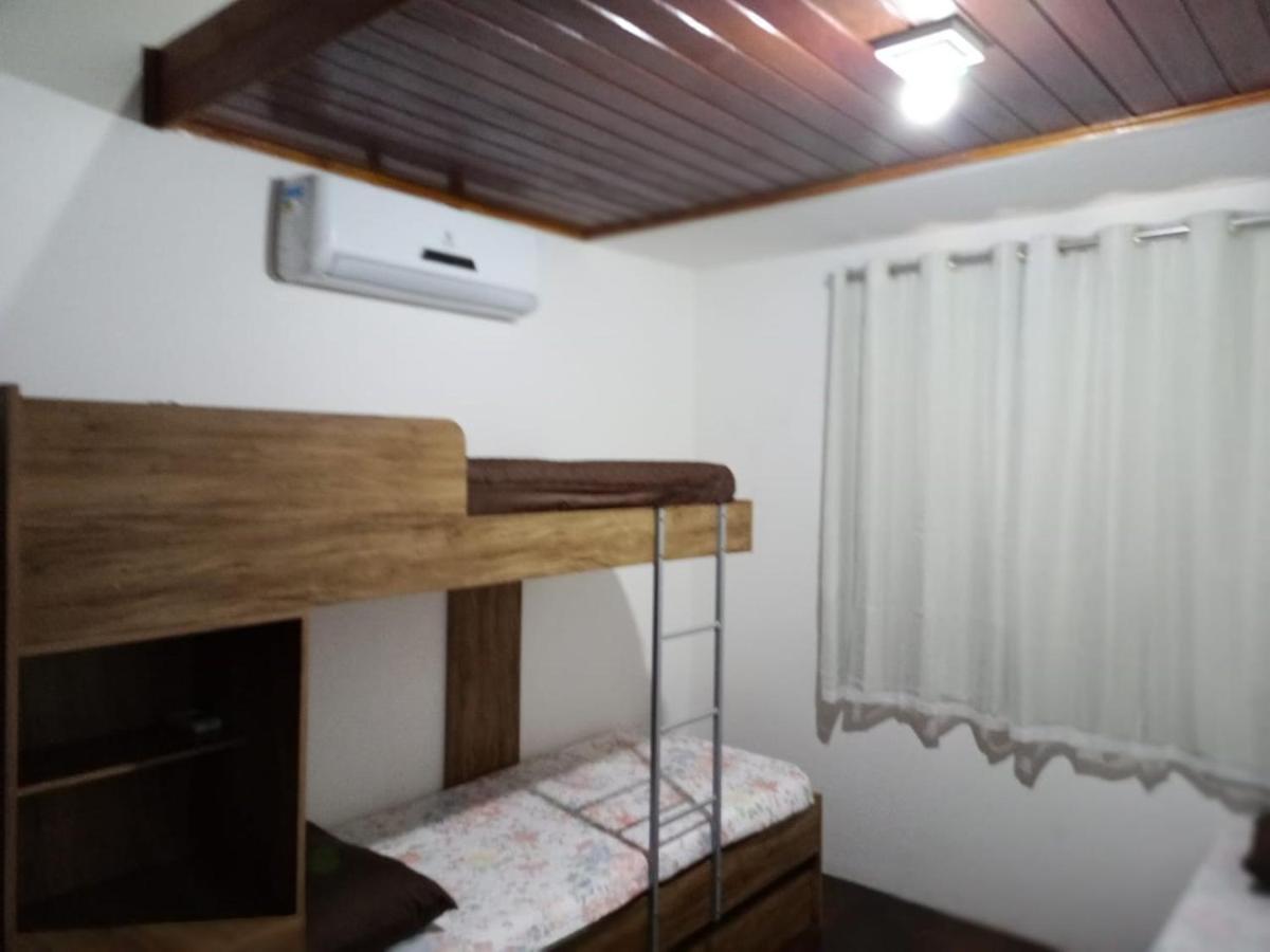 Super Duplex - Alto Padrao - Frente Piscinas E Parque Infantil- 02 Vagas De Garagem - Winterville - Gravata - Horarios Flexiveis Zewnętrze zdjęcie