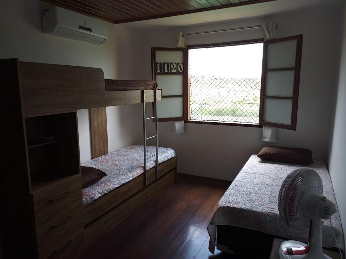 Super Duplex - Alto Padrao - Frente Piscinas E Parque Infantil- 02 Vagas De Garagem - Winterville - Gravata - Horarios Flexiveis Zewnętrze zdjęcie