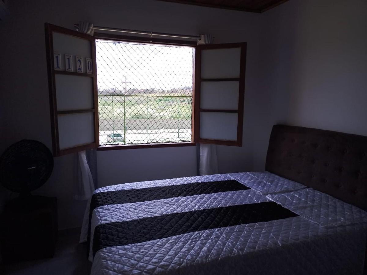 Super Duplex - Alto Padrao - Frente Piscinas E Parque Infantil- 02 Vagas De Garagem - Winterville - Gravata - Horarios Flexiveis Zewnętrze zdjęcie