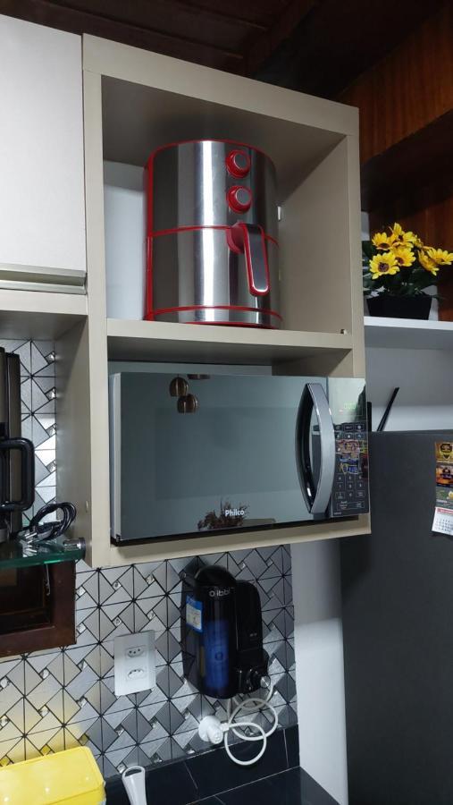 Super Duplex - Alto Padrao - Frente Piscinas E Parque Infantil- 02 Vagas De Garagem - Winterville - Gravata - Horarios Flexiveis Zewnętrze zdjęcie
