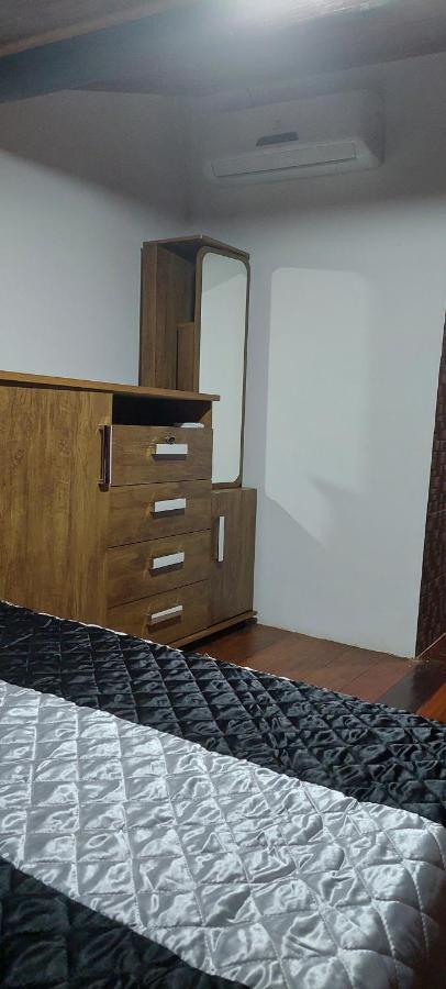 Super Duplex - Alto Padrao - Frente Piscinas E Parque Infantil- 02 Vagas De Garagem - Winterville - Gravata - Horarios Flexiveis Zewnętrze zdjęcie