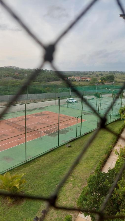 Super Duplex - Alto Padrao - Frente Piscinas E Parque Infantil- 02 Vagas De Garagem - Winterville - Gravata - Horarios Flexiveis Zewnętrze zdjęcie