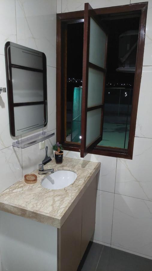 Super Duplex - Alto Padrao - Frente Piscinas E Parque Infantil- 02 Vagas De Garagem - Winterville - Gravata - Horarios Flexiveis Zewnętrze zdjęcie