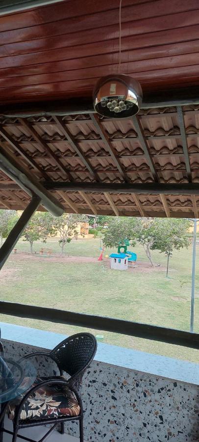 Super Duplex - Alto Padrao - Frente Piscinas E Parque Infantil- 02 Vagas De Garagem - Winterville - Gravata - Horarios Flexiveis Zewnętrze zdjęcie