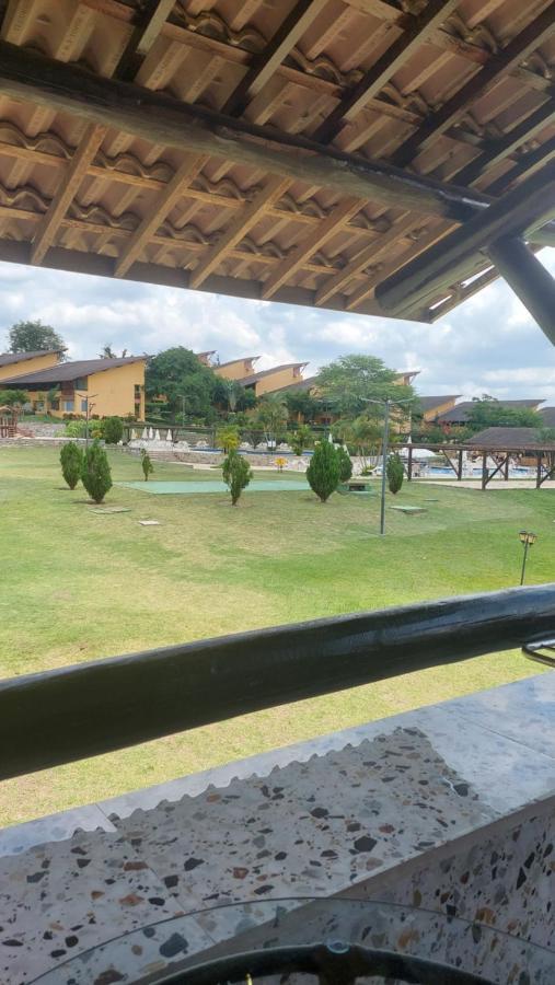 Super Duplex - Alto Padrao - Frente Piscinas E Parque Infantil- 02 Vagas De Garagem - Winterville - Gravata - Horarios Flexiveis Zewnętrze zdjęcie
