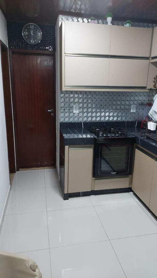 Super Duplex - Alto Padrao - Frente Piscinas E Parque Infantil- 02 Vagas De Garagem - Winterville - Gravata - Horarios Flexiveis Zewnętrze zdjęcie