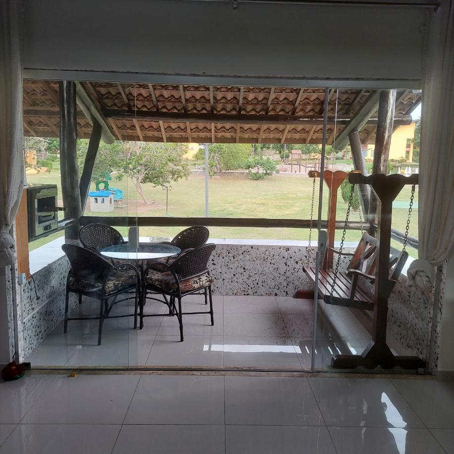 Super Duplex - Alto Padrao - Frente Piscinas E Parque Infantil- 02 Vagas De Garagem - Winterville - Gravata - Horarios Flexiveis Zewnętrze zdjęcie
