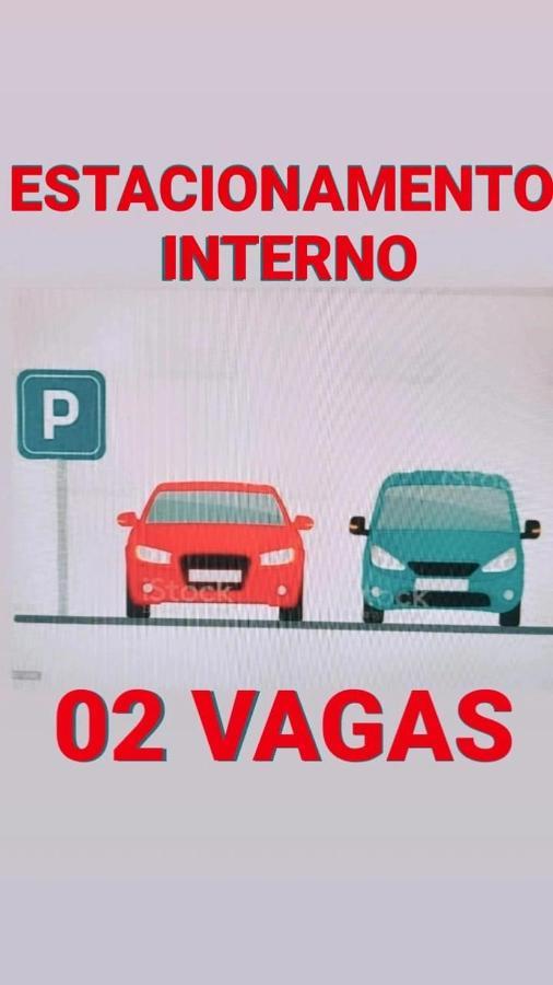 Super Duplex - Alto Padrao - Frente Piscinas E Parque Infantil- 02 Vagas De Garagem - Winterville - Gravata - Horarios Flexiveis Zewnętrze zdjęcie