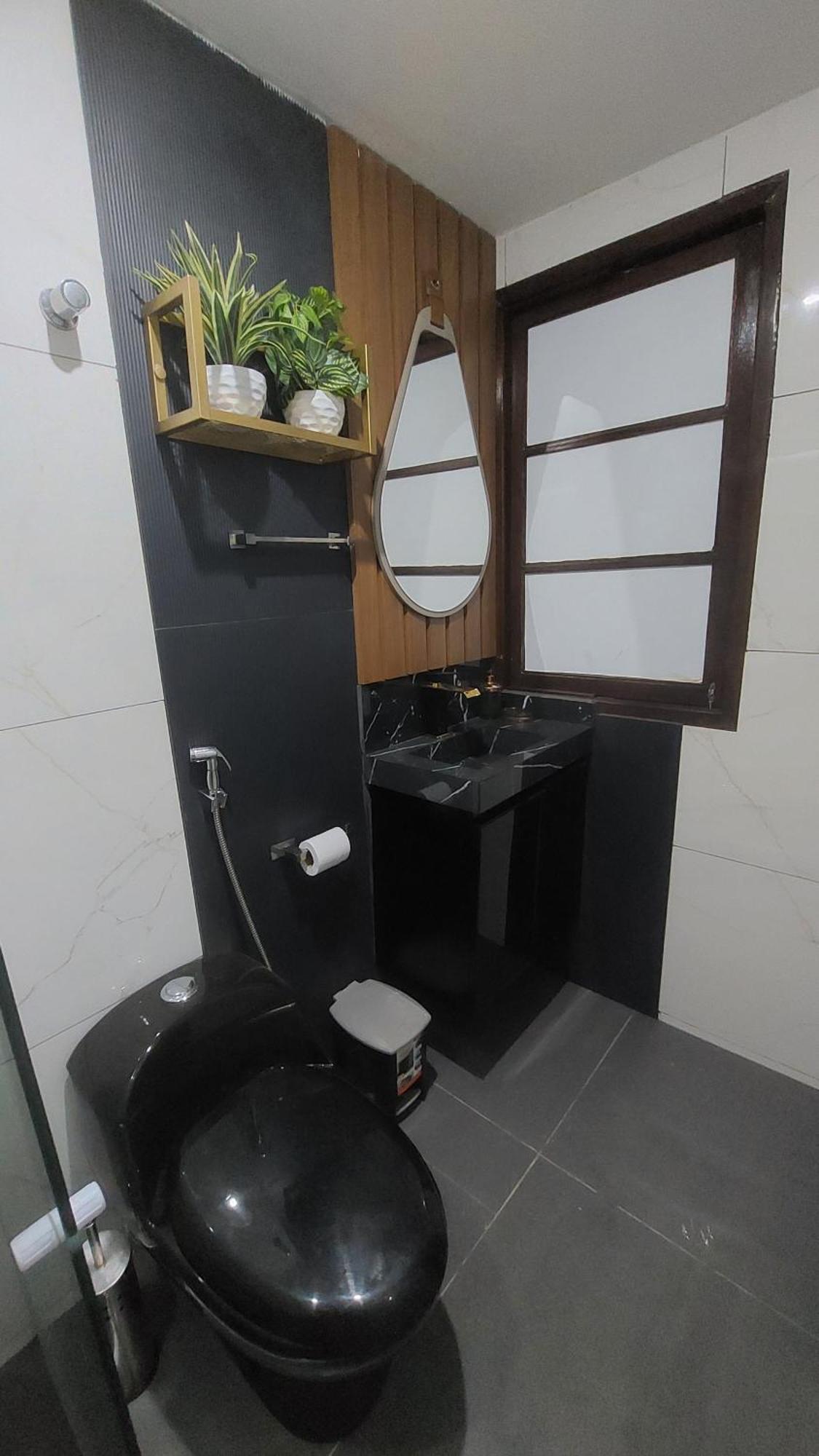 Super Duplex - Alto Padrao - Frente Piscinas E Parque Infantil- 02 Vagas De Garagem - Winterville - Gravata - Horarios Flexiveis Zewnętrze zdjęcie